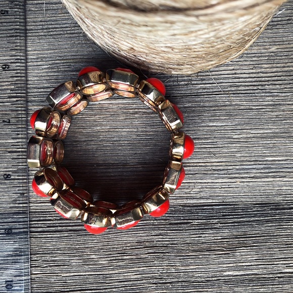 Stretchy Bracelet by Cache - Picture 3 of 4